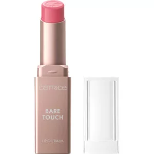 Catrice Bare Touch, olejkowy balsam do ust, 010, 3g
