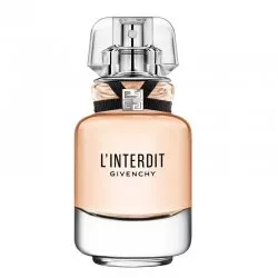 Givenchy L'interdit woda toaletowa spray 35ml (W)