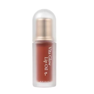 Axis-y Vita Glow Lip Oil olejek do ust Cozy Fig 4.5g
