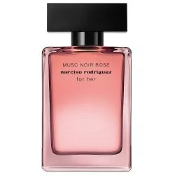Narciso Rodriguez Musc Noir Rose For Her woda perfumowana spray 50ml (W)