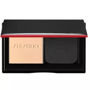 Shiseido Synchro Skin Self-Refreshing Custom Finish Powder Foundation kremowo-pudrowy podkład 130 Opal 9g