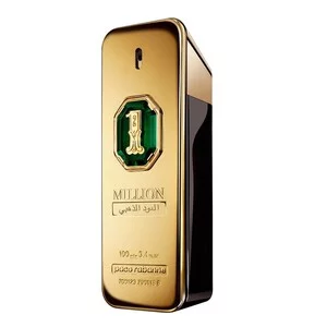 Paco Rabanne 1 Million Golden Oud perfumy spray 100ml (M)