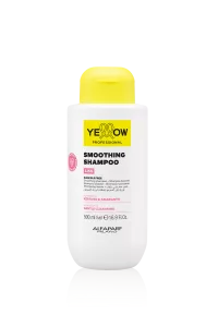 Yellow Professional Liss, szampon wygładzający do włosów puszących się, 500ml