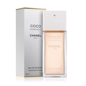 Chanel Coco Mademoiselle, woda toaletowa, 100ml (W)