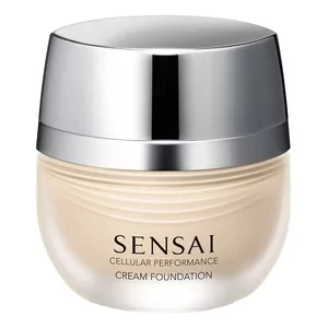 Sensai Cellular Performance Cream Foundation podkład w kremie CF20 Vanilla Beige 30ml