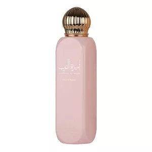 Lattafa Ameerat Al Arab Prive Rose perfumowany spray do ciała 150ml