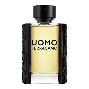 Salvatore Ferragamo Uomo woda toaletowa spray 100ml (M)