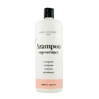 Bioelixire Select, szampon regenerujący, 1000ml