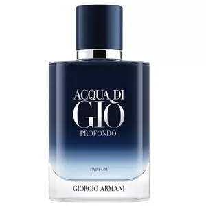 Giorgio Armani Acqua di Gio Profondo perfumy spray 50ml (M)