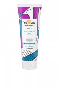 Yellow Professional Style Curl Creator, krem do loków, 250ml