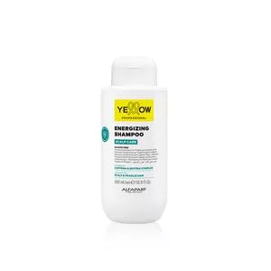 Yellow Professional Scalp Energy, szampon przeciw wypadaniu włosów, 500ml