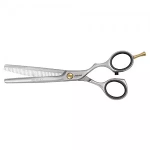 Jaguar Ergo Prestyle Relax 43, degażówki fryzjerskie jednostronne, 6"