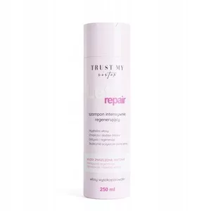 Trust My Sister Repair It Bond Prep, szampon odbudowujący, 250ml