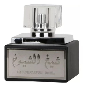 Lattafa Sheikh Al Shuyukh woda perfumowana spray 50ml (U)