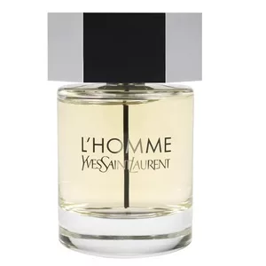 Yves Saint Laurent L'Homme, woda toaletowa, 100ml (M)