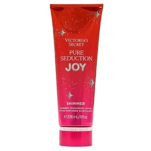 Victoria's Secret Pure Seduction Joy Shimmer perfumowany balsam do ciała 236ml