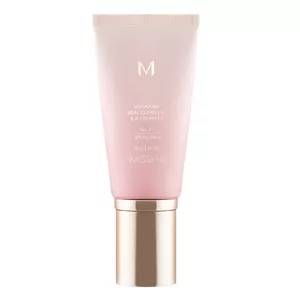 Missha Signature Real Complete BB Cream Ex SPF30 PA++ krem BB do twarzy 21 45g