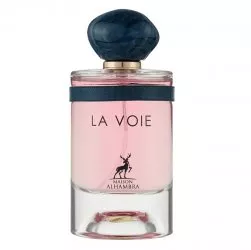 Maison Alhambra La Voie woda perfumowana spray 100ml (W)