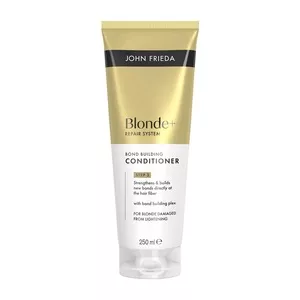 John Frieda Blond+Repair, odżywka regenerująca do włosów blond, 250ml