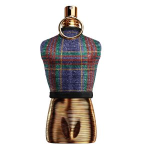 Jean Paul Gaultier Le Male Elixir Collector Edition perfumy spray 125ml (M)