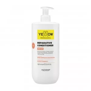 Yellow Professional Repair, odżywka regenerująca do włosów zniszczonych, 1000ml