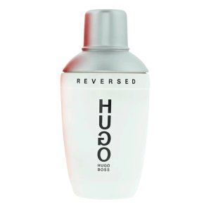 Hugo Boss Hugo Reversed woda toaletowa spray 75ml (M)
