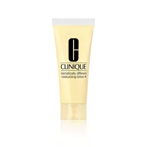 Clinique Dramatically Different? Moisturizing Lotion+ nawilżająca emulsja do twarzy dla skóry bardzo suchej i suchej 15ml