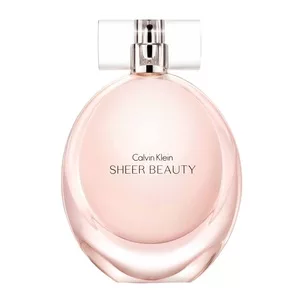 Calvin Klein Sheer Beauty woda toaletowa spray 50ml (W)