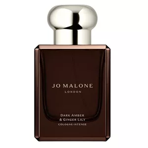 Jo Malone Dark Amber & Ginger Lily Intense woda kolońska spray 50ml (U)