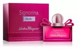 Salvatore Ferragamo Signorina Ribelle woda perfumowana spray 30ml (W)