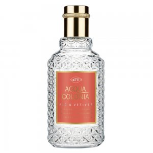 4711 Acqua Colonia Fig & Vetiver woda kolońska spray 50ml (U)