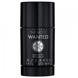Azzaro The Most Wanted dezodorant sztyft 77g (M)