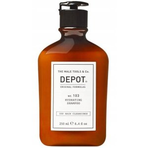 Depot No. 103, szampon nawilżający, 250ml