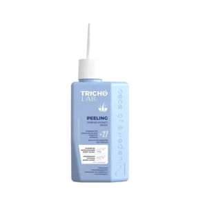 Tricho Lab, peeling trychologiczny normalizujący skórę głowy, 125ml