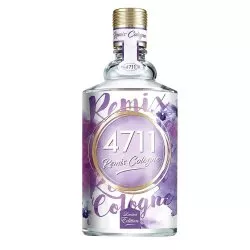 4711 Remix Lavender woda kolońska spray 100ml (U)