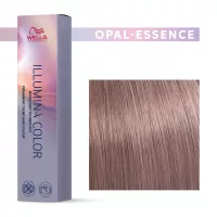 Wella Illumina, farba rozświetlająca, Opal Titanium Rose, 60ml