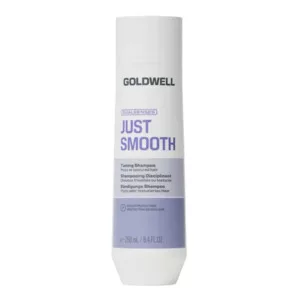 Goldwell Dualsenses Just Smooth, szampon wygładzający do włosów, 250ml