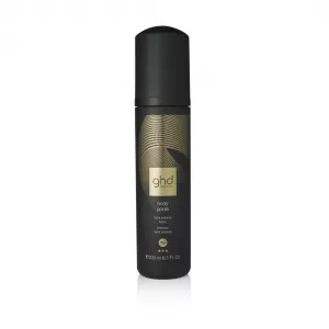 ghd Body Goals, pianka zwiększająca objętość, 200ml