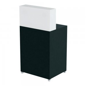 Recepcja Panda Easy II - dostępna w 48h