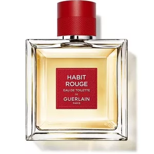 Guerlain Habit Rouge woda toaletowa spray 100ml (M)