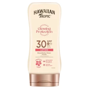 Hawaiian Tropic Glowing Protection balsam do opalania SPF30 180ml