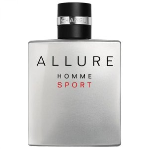 Chanel Allure Homme Sport woda toaletowa spray 100ml (M)