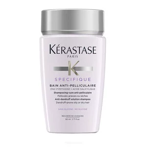 Kąpiel Kerastase Specifique Anti Pellicularie, 80ml, GRATIS