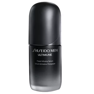 Shiseido Men Ultimune wzmacniające serum do twarzy 50ml