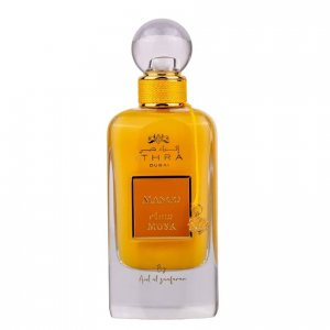 Ard al Zaafaran Ithra Dubai Mango Musk woda perfumowana spray 100ml (U)