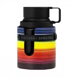 Armaf Odyssey Spectra Rainbow Edition woda perfumowana spray 60ml (U)