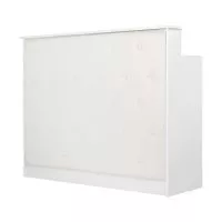 Gabbiano recepcja G26W Biała