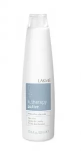 Lakme K.Therapy Active, szampon przeciw wypadaniu włosów, 300ml