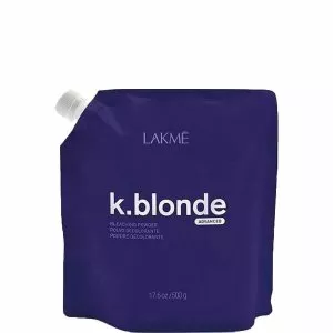 Lakme K.Blonde Advanced, rozjaśniacz do włosów, 500g