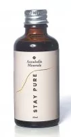 Annabelle Minerals, olejek wielofunkcyjny Stay Pure, 50ml